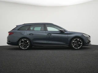 CUPRA Leon Sportstourer 1.4 PHEV e-Hybrid Business Navigatie | Stuurverwarming | LED | Came / 10