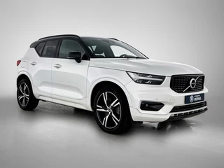 Volvo XC40 1.5 T5 Recharge R-Design | Camera | Navigatie | CarPlay | Adaptive Cruise | / 7