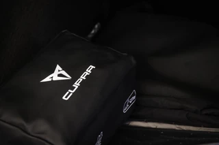 CUPRA Formentor 1.5 TSI e-Hybrid Business | NIEUW | ECLIPSE PACK | MATRIX LED | STUURVERWARMING | DAB | APPLE | CAMERA | 19" / 15