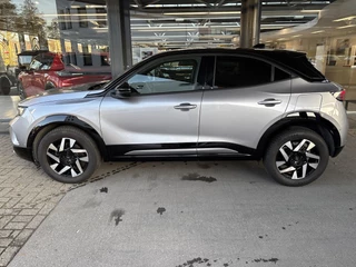 Opel Mokka 1.2 Turbo 145 pk Hybrid GS | Techno pakket / 5