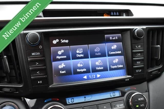 Toyota RAV4 2.5 Hybrid AWD Executive 1650KG TREKGEWICHT! LEDER/LED/NAVI/ETC.! / 22