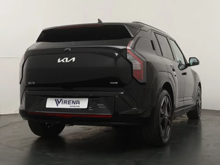 Kia EV3 GT-Line Business Edition 81.4 kWh  - Stoel-/Stuurverwarming - Elektrisch Verstelbare Bestuurdersstoel - Ambient Lighting- Apple Carplay/Android Auto - Fabrieksgarantie t/m 2033 / 8