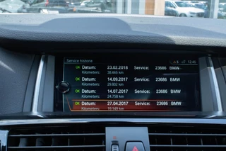 BMW X4 xDrive28i Centennial High Executive|Camera|Dodehoek|Leder| / 25