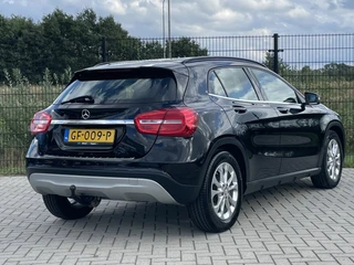 Mercedes-Benz GLA-klasse 200 Prestige | Camera | Stoelverwarming | Bluetooth | / 2