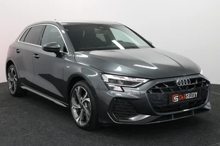 Audi A3 Sportback 40 TFSI e S edition / 17