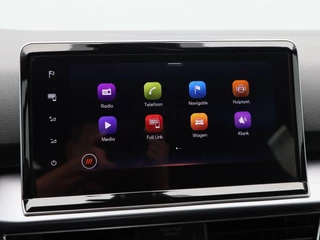 SEAT Tarraco 1.5 TSi 150 Pk Automaat FR Business Intense 7-Pers | 360 Camera | Panorama Dak | Full LED | Trekhaak | Carplay | navigatiesysteem | Climate Control | 20 Inch | 70.775 Km!! / 29