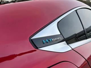 Peugeot 508 1.6 Plug-in Hybrid 225pk Automaat Allure Avantage | Leer | LED | Camera / 30
