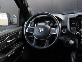 Dodge Ram 1500 5.7 V8 4x4 Crew Cab Laramie | LPG | H&K | LEDER | MEMORY | PANO | LUCHTVERING | TREKHAAK | STOELVERK. | 360° CAMERA | CAMERA | NAVI | CRUISE | / 27
