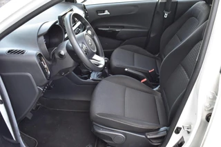 Kia Picanto 1.0 CVVT ComfortPlusLine Navigator | Carplay | Camera | Airco | / 8