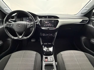 Opel Corsa-e Electric 50 kWh 3-Fase SOH 96,5% Snellaadvermogen 100KW | Carplay&Android | Stuurverwarming / 4