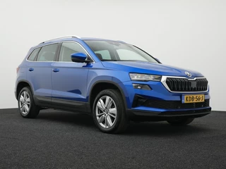 Škoda Karoq 1.5 TSI ACT Business Edition Private lease 629 pm / 11