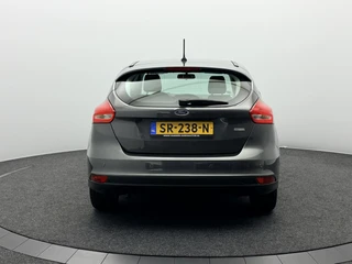 Ford Focus 1.0 Lease Edition | Navigatie | Carplay&Android | Cruise Control | Airco / 26