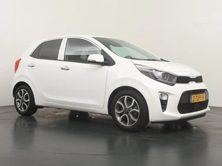Kia Picanto 1.0 DPi DynamicPlusLine  - Keyless - Navigatie - Climate Control - Cruise Control - Apple CarPlay/Android Auto - Fabrieksgarantie tot 04-2031 / 11