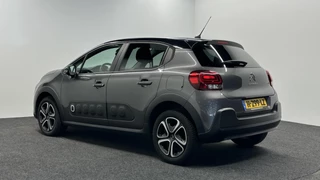 Citroen C3 1.2 PureTech S&S Feel Edition CARPLAY LM NAVI CRUISE ECC. / 5