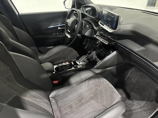 Peugeot 2008 1.2 Pure Tech GT Line|CARPLAY|LANE|360 CAMERA / 16