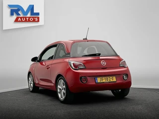 Opel ADAM 1.4 Unlimited | Origineel NL Automaat Cruise/Control | PDC | Airco | Dodehoekdetectie | / 4