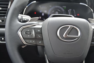Lexus NX 450h+ AWD Business Line NIEUW DIRECT LEVERBAAR TREKHAAK 1500KG TREKGEWICHT MEMORY-SEAT STOELVENTI / 27