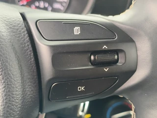 Kia Picanto 1.0 DPi DynamicLine uit 2024  Rijklaar + Fabrieksgarantie Henk Jongen Auto's in Helmond,  al 50 jaar service zoals 't hoort! / 9