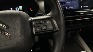 Citroen C5 X 1.6 Plug-in Hybrid 225 Shine CAMERA PANO CARPLAY ADAPTIEF CRUISE. / 38