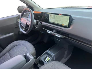 Kia EV2 Air 42.2 kWh PRIVATE LEASE VANAF 399,- PER MAAND | In Bestelling | 2000.- inruilkorting | Stoel/Stuurverwarming | Wireless Carplay/Auto | / 25