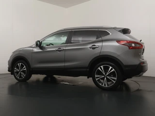 Nissan QASHQAI 1.2 N-Connecta  - 360 GR Camera - Panorama dak - Crfuise controle - climate controle - Virena Zekerheidspakket 895, - BOVAG Garantie / 5