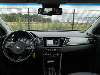Kia Niro 1.6 GDi Hybrid DynamicLine | Camera | PDC | Carplay | Cruise Control | / 4