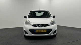 Nissan Micra 1.2 DIG-S Visia AIRCO 5 DEURS. / 7