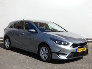 KIA Ceed 1.0 T-GDi 100pk DynamicPlusLine | Navigatie | Cruise Control / 4