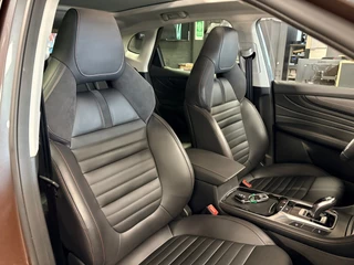 MG EHS 1.5 TGDI Luxury PHEV / automaat / 360camera / Leder/ carplay / Panorama-dak / 14