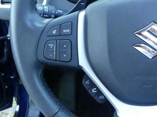 Suzuki S-Cross 1.5 Hybrid Style AUTOMAAT ORG NL, Panoramdak, 360 Camera, Dealer onderhouden, Apple Carpl/Andr Auto / 20