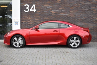 Lexus RC 300h Business Line Pro / 23