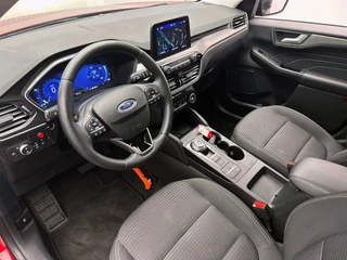 Ford Kuga 2.5 PHEV Titanium | Origineel NL | Adapt./Cruise | Camera | Stoel/Stuur verwarming | Climate/Control | / 25