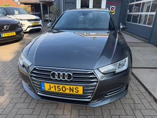 Audi A4 Avant 1.4 TFSI Design Pro Line Plus S-Line / Camera / Virtual / Keyless / Lane Side Assist. / 15