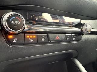 Mazda 3 2.0 e-SkyActiv-G M Hybrid Comfort  Navi, Camera, App Connect / 11