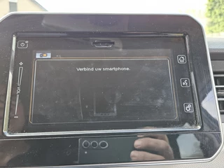 Suzuki Ignis 1.2 Smart Hybrid NAVI TEL ECC LM CC KEYLESS / 14
