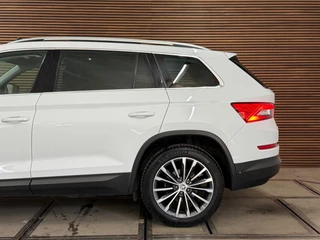 Skoda Kodiaq 1.4 TSI ACT Style Business 7p. | Leder | Pano | Elektr TH | 19Inch | All Season / 54