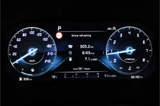 Kia ProCeed 1.5 T-GDi GT-Line Automaat  - Led Koplampen - Adaptief Cruise Control - Navigatie - Climate Control - Fabrieksgarantie Tot 2031 / 47