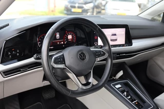 Volkswagen Golf Variant 1.0 eTSI Life Business|Automaat|LED|Stoel/Stuurverwarming|Apple carplay/Android auto| / 8