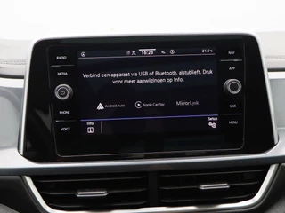 Volkswagen T-Roc 1.5 TSi 150 Pk Automaat Style | Carplay | IQ.Light LED | Panoramadak | Virtual Cockpit | Adaptive Cruise | 17 Inch / 28