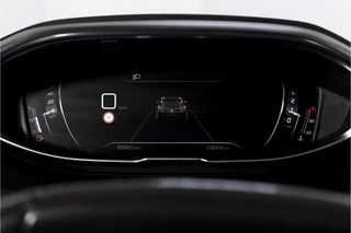 Peugeot 3008 1.2 PureTech 130 PK Active Pack Business Orig. NL  | Dig. Cockpit | Cruise | PDC | NAV + App. Conncect | ECC | Afn. Trekhaak | LM 19" | / 35