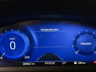 Ford Puma 1.0 EcoBoost Hybrid ST-Line | Navigatie | Camera | Adaptive Cruise | Stoel-/Stuurverwarming / 20