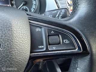 Skoda Fabia Combi 1.0 TSI DSG SCOUT LINE CLIMA*CARPLAY*CRUISE*PDC / 31