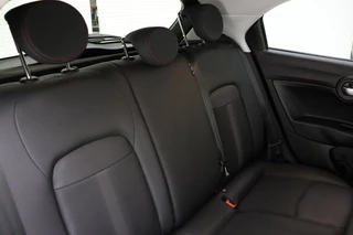 Fiat 500 X 1.5 Hybrid 130pk Sport Cabrio | Navigatie | Achteruitrijcamera | Apple Carplay/Android Auto | Climate control | Cruise control | LED lampen | Parkeersensoren | 18" Lichtmetalen velgen / 11