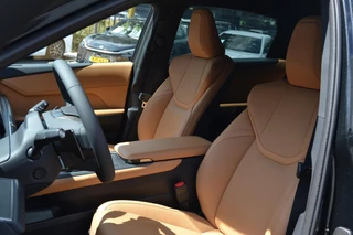 Lexus ES 350e Luxury Line WARMTEPOMP BATT-VOORVERWARMING BEENVERW STOELVENT STUURVERW EL-STOELEN KEYLESS / 22
