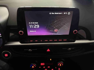 KIA Picanto 1.0 DPi 63pk  ExecutiveLine / 21