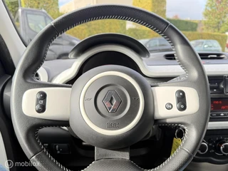 Renault Twingo 1.0 SCe Dynamique PARKEERHULP CRUISE AIRCO / 17