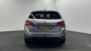 Peugeot 308 SW 1.2 PureTech Blue Lease Allure TREKHAAK CAMERA NAVI CRUISE LM. / 14
