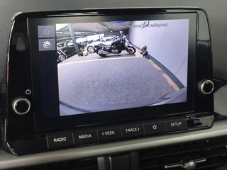 Kia Picanto 1.0 DPi DynamicLine  Rijklaar + Fabrieksgarantie tot 05-2030 “Sinds 1970 | 5.000+ reviews | Score 9,5 | Service zoals ’t hoort” Henk Jongen Auto's in Helmond,  al 50 jaar service zoals 't hoort! / 13