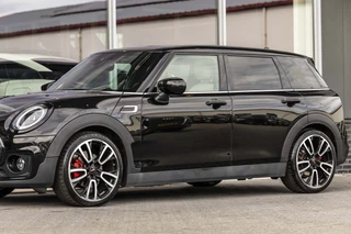 MINI Clubman 1.5 Cooper John Cooper Works  | Pano | 19" | Camera / 17