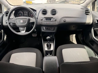SEAT Ibiza ST 1.2 TSI FR / 2